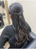 お家でも簡単にできるロープ巻き