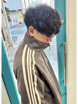 エスペランサ(esperansa)&nbsp;スペインカール