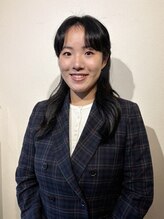 当店の素敵なスタッフのご紹介、あなたの身近なプロフェッショナルスタイリストです。