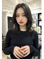 ファーム 大崎店(FAAM)/FAAM大崎店【ブリーチ/髪質改善/レイヤー】