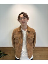 ル クール 柏崎店(Le Coeur)&nbsp;石川 蓮汰朗