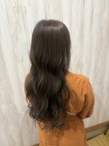 ムーナ(Muwna)&nbsp;ロングスタイル