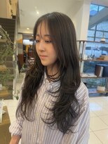 オリジン サロン(THE ORIGIN'S SALON) オリーブベージュ