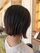 リブ(Riv.) 切りっぱなし
