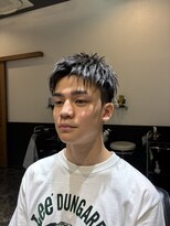 ドゥーエン 花園店(DoEN)&nbsp;アップバング