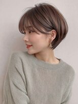 ラ ブーケ 中川中島店(La Bouquet)&nbsp;ショート