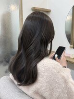 シア 北千住店(SHEER)&nbsp;Wカラー/アッシュグレージュ/SHEER北千住店