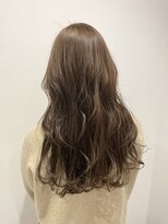 ニィー バイ ディコ(nii by Dico) オリーブベージュ