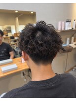 ノーマ(no-ma)&nbsp;【刈り上げショート】多毛・暑がりの方に