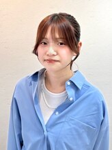トト 船橋店(toto.)&nbsp;吉田まなみ [船橋]