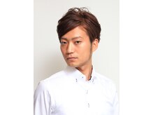 ヘアスタジオ コモ(HAIR STUDIO COMO)