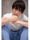 『抜け感』×『wet』nudyshort☆