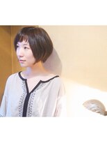 ヘアリメイク チョコミント(Hair Re Make ChocoMint) s b   chocomint