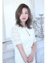 フォルテ ギンザ(FORTE GINZA)&nbsp;【FORTE 銀座】大人カジュアルヘア２７