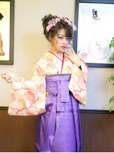 ゆめかわいい、派手かわいい、清楚系なんでもお任せ