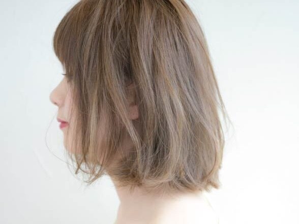 ココカラー イオン熊谷店(coco color)｜ホットペッパービューティー