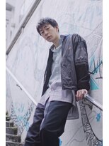 リッカ(RICCA)&nbsp;【RICCA あや】メンズショート