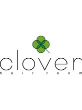 clover hair room【クローバーヘアルーム】