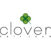 クローバーヘアルーム(clover hair room)のお店ロゴ