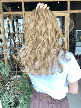 コキャン(COQUIN) ハニーベージュ