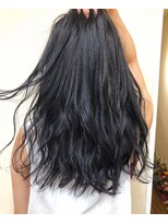 クレア 能見台(CREA)&nbsp;アプリエカラー×ネイビーブラック