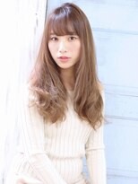 ジュール(Jule)  【Jule】☆ひし形ミディ／透け感カラー／アラサーおすすめ☆
