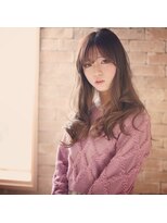 アンジェシエル(Ange Ciel) フェニーロング
