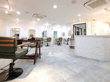 ヒールヘア 堀江店(HEAL HAIR)