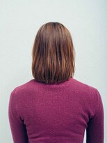 プロデュース 町田店(Produce)&nbsp;ワンレン☆ボブ