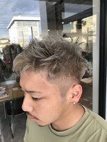 ナンバー(number+)&nbsp;フェードスタイル