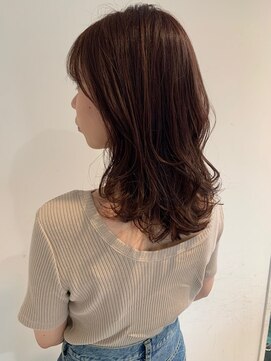 ルシュカイチマルニ(Rasca102) ♪ラベンダーレイヤーミディ