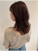♪ラベンダーレイヤーミディ