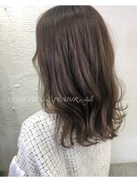 クエット デ プレジール イースタイル(COUETTE des PLAISIR e-style) ＊オリーブベージュ＊