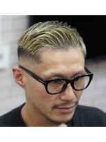 キックアス(KICK ASS)&nbsp;ハードパート