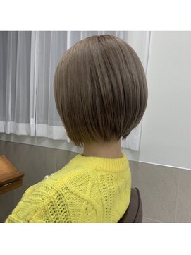 トゥーリ 薬院店(tuuli) 上杉（武本）茉与★スタイル113