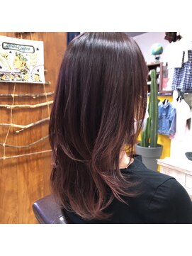 ピノ(pino) ＊pino long 6/7＊