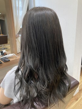 シエル エマージュ 松戸(CIEL Emerge) スモーキーグレージュ☆