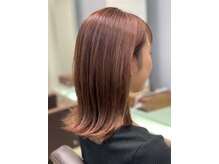 シャルミアヘア(Charmia hair)