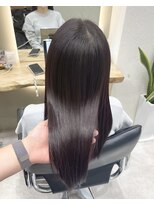 フェリア 松山(Feria)&nbsp;【Feria松山】白石の美髪矯正☆