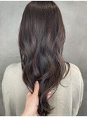 艶髪◎イルミナカラー