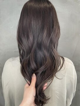 コレット(COLETTE) 艶髪◎イルミナカラー