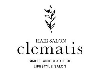 クレマチス(Clematis)の写真