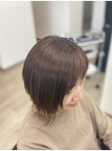 ふんわりミディアム