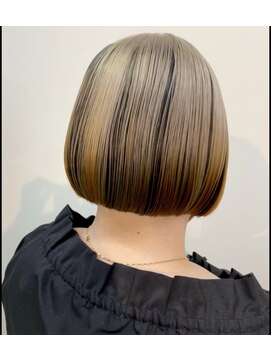 オンザ(ONTHE) アンブレラカラー<改>