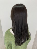 シエル 立川店(CIEL)&nbsp;《CIEL由井》アディクシーカラー×グレージュ