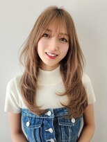 アフロート ギンザ(AFLOAT GINZA)&nbsp;ザクザク韓国レイヤー