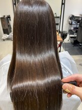 fuugaのおすすめ！髪質改善トリートメント【コアミー】