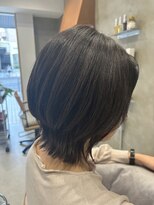 スピカ(supika.)&nbsp;20代30代40代50代　ネオウルフくびれヘア