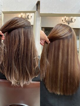 ラエレ(Laere) 【Laere】酸性ストレート