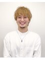 美容室 フォーリア Foglia 阿久津 佑介